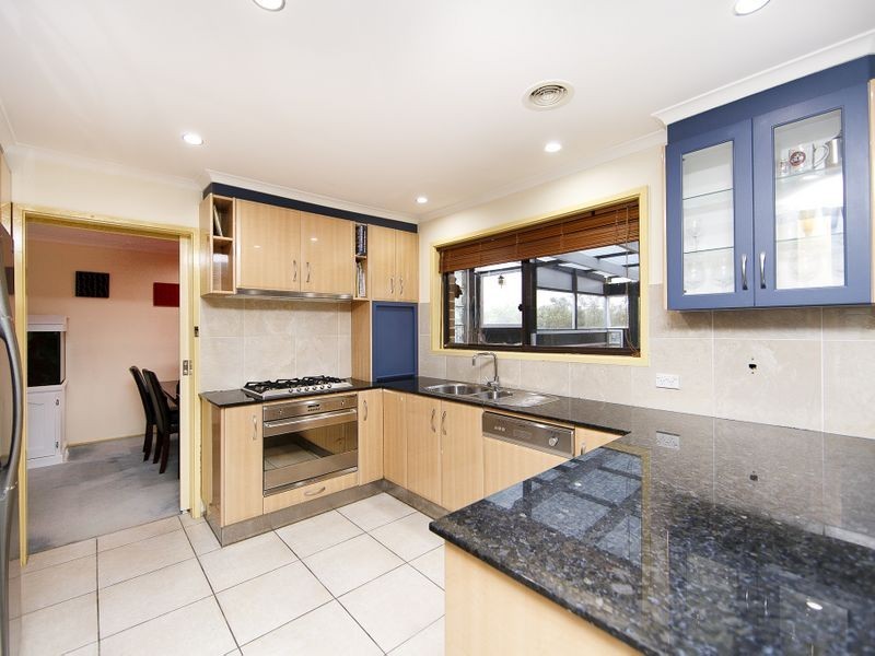 3 Airey Crescent, Fadden ACT 2904
