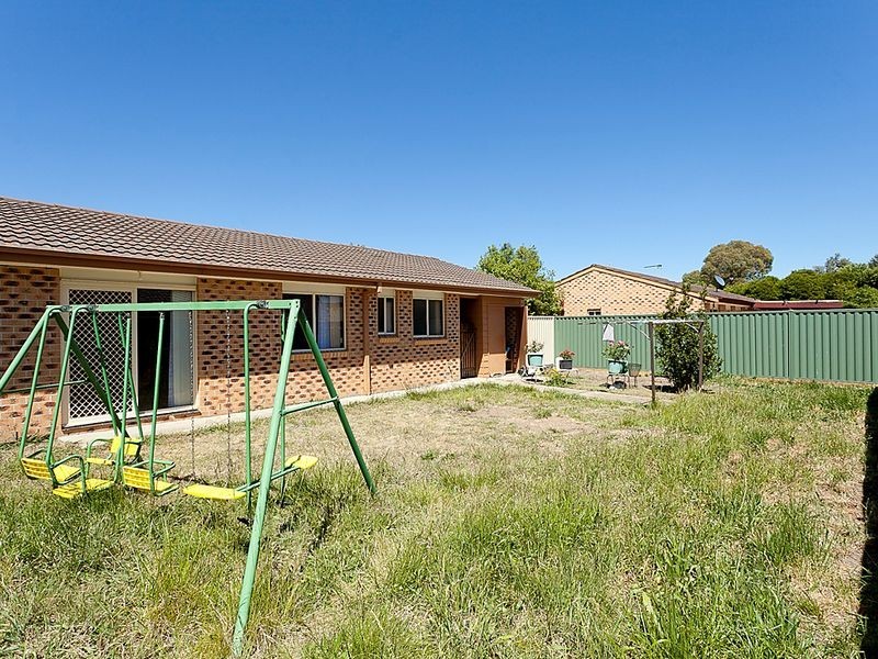 21/27 Cromwell Circuit, Isabella Plains ACT 2905