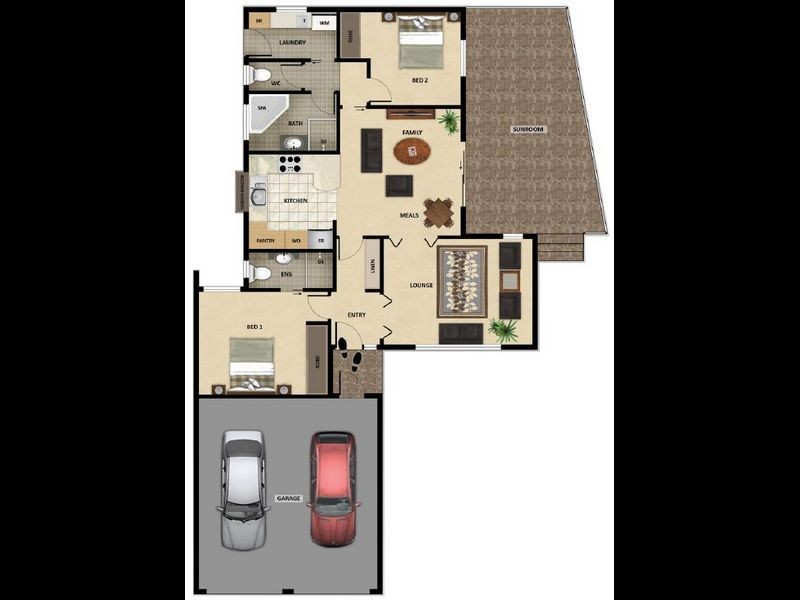 9 Larkin Close, Gordon ACT 2906