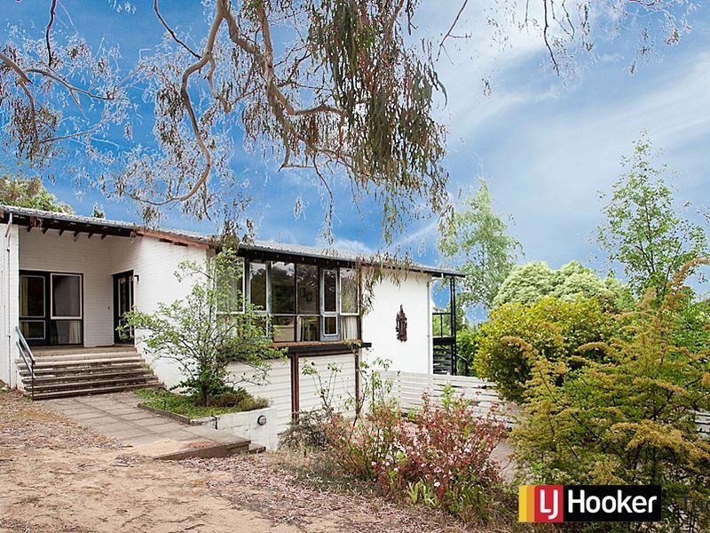 13 Brassey Street, Deakin ACT 2600