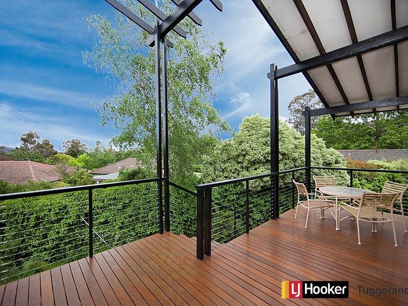 13 Brassey Street, Deakin ACT 2600