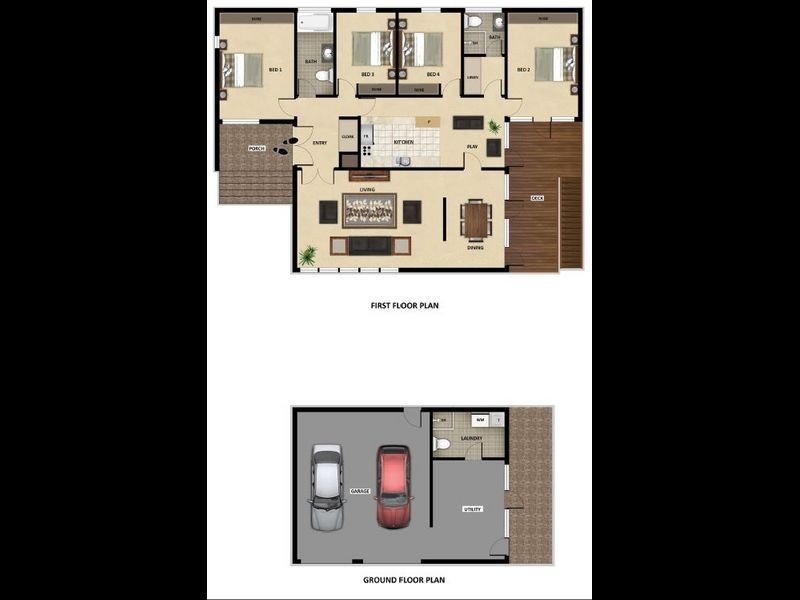 13 Brassey Street, Deakin ACT 2600