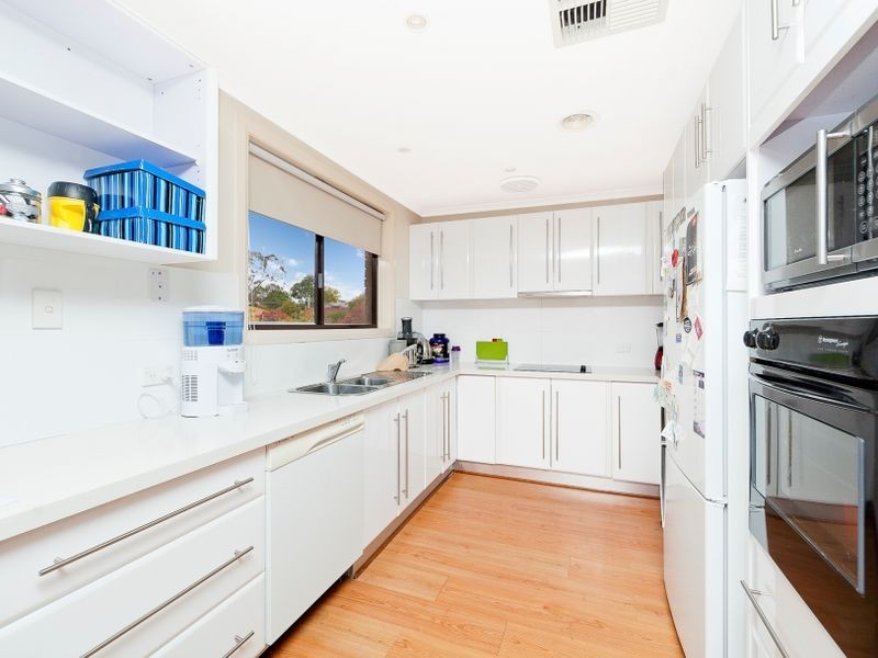 4 Conway Place, Gowrie ACT 2904
