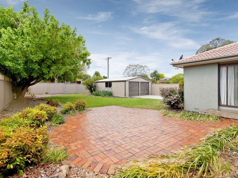 4 Conway Place, Gowrie ACT 2904
