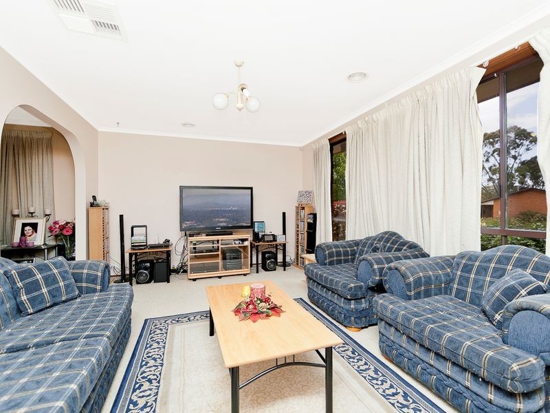 4 Conway Place, Gowrie ACT 2904