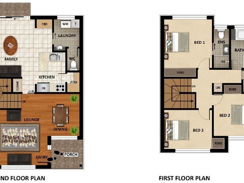 1/170 Clive Steele Avenue, Monash ACT 2904