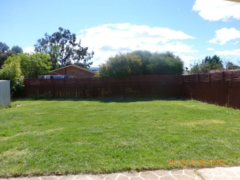 6 Patton Place, Banks ACT 2906