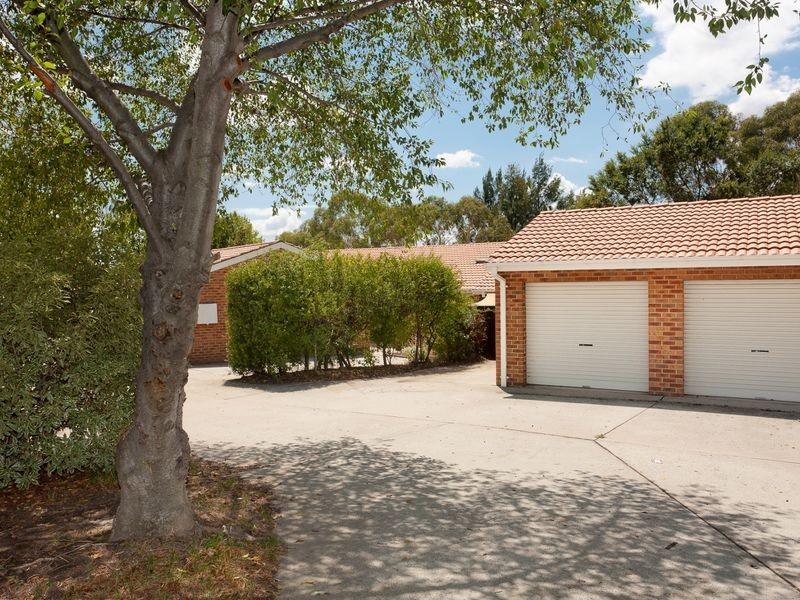 2/23 Maddock Place, Gordon ACT 2906