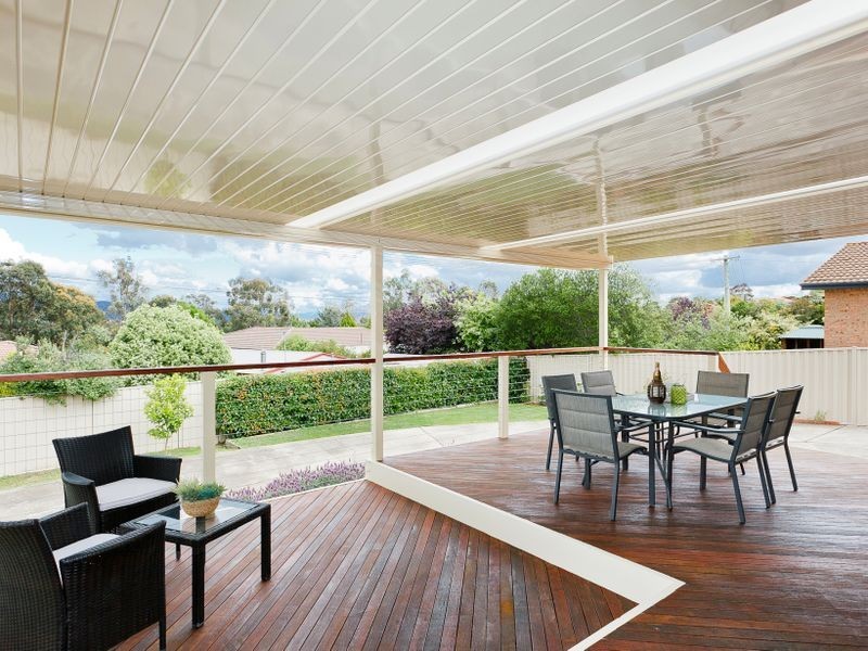 58 Must Circuit, Calwell ACT 2905