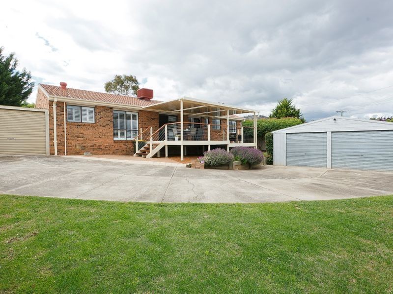 58 Must Circuit, Calwell ACT 2905