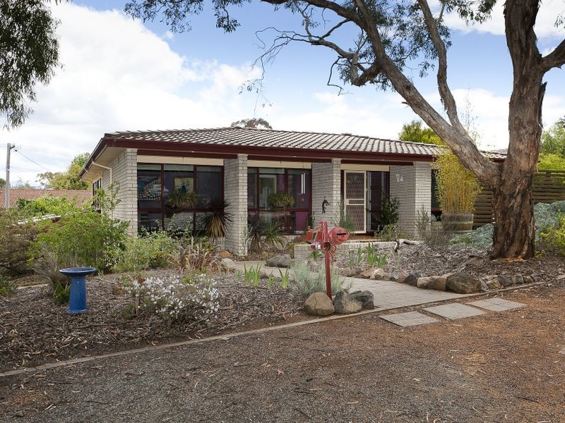 7 Humble Court, Kambah ACT 2902