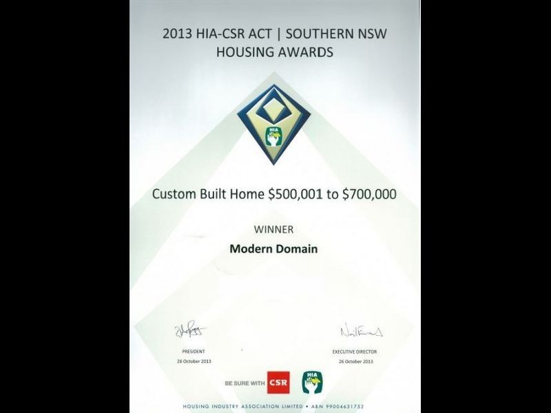 6 Buchan Crescent, Forde ACT 2914