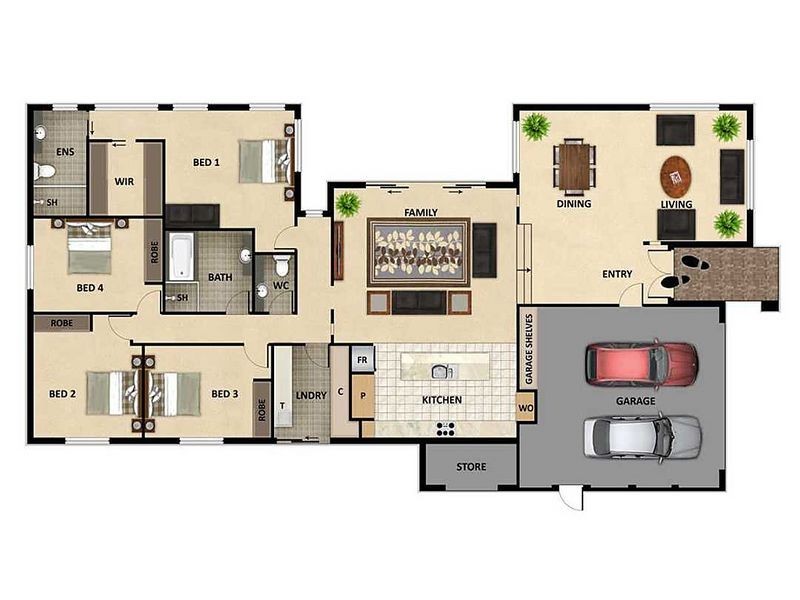 6 Buchan Crescent, Forde ACT 2914