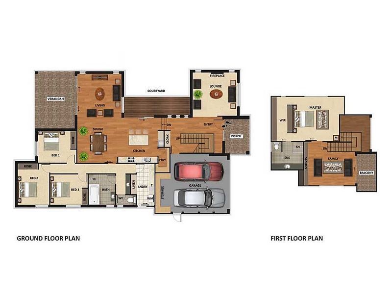 6 Buchan Crescent, Forde ACT 2914