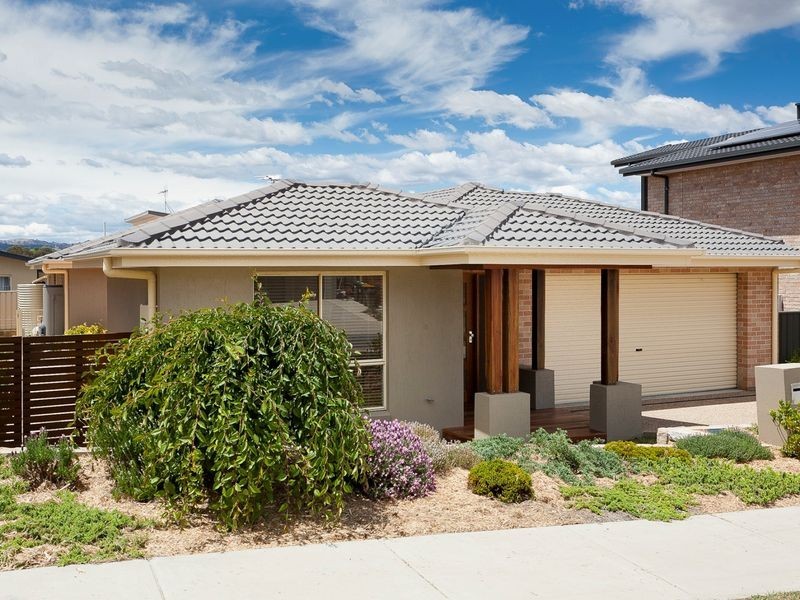 9 Shylie Rymill Street, Bonython ACT 2905