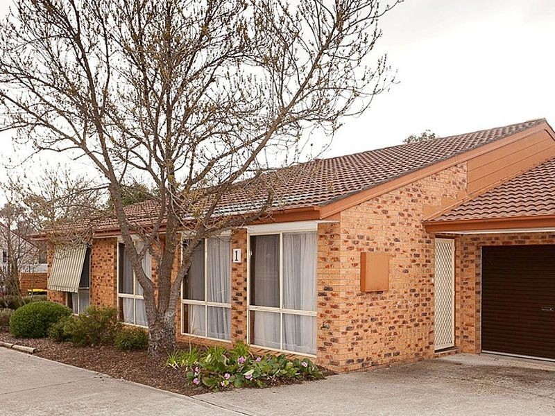 1/1-5 John Young Crescent, Greenway ACT 2900