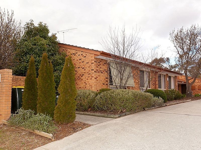 1/1-5 John Young Crescent, Greenway ACT 2900