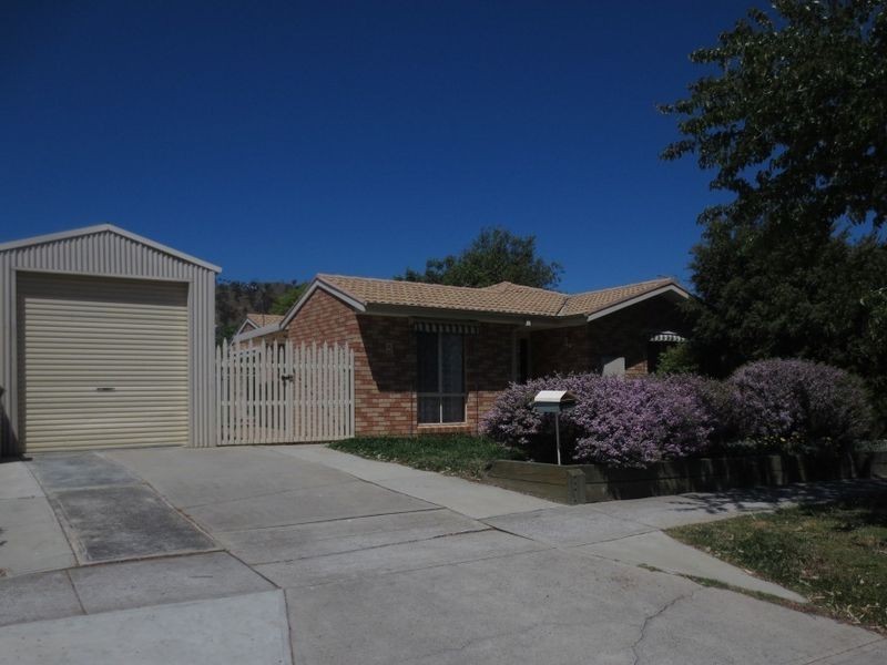 5 Wiburd Street, Banks ACT 2906