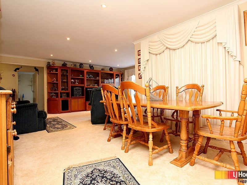 18 Osmand Street, Wanniassa ACT 2903