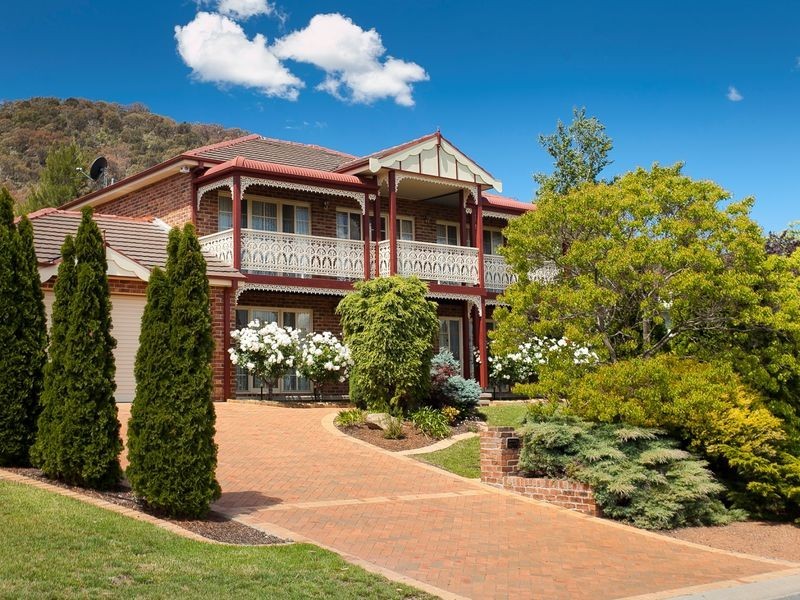 33 Russell Drysdale Crescent, Conder ACT 2906
