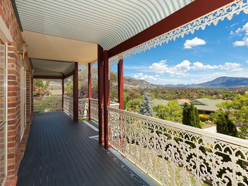 33 Russell Drysdale Crescent, Conder ACT 2906