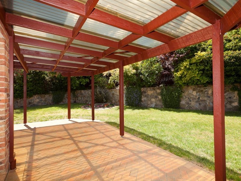 33 Russell Drysdale Crescent, Conder ACT 2906
