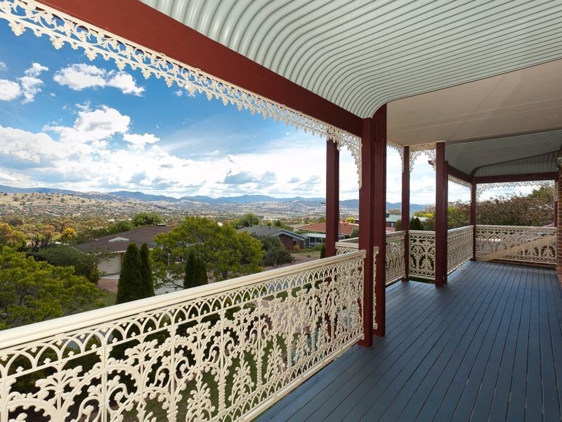 33 Russell Drysdale Crescent, Conder ACT 2906