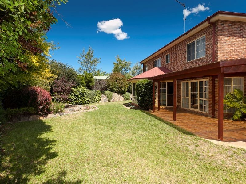 33 Russell Drysdale Crescent, Conder ACT 2906