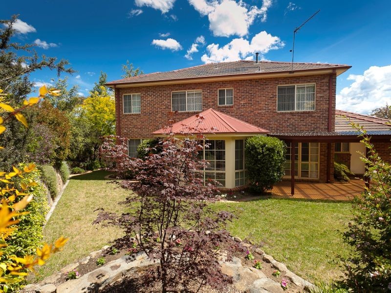 33 Russell Drysdale Crescent, Conder ACT 2906