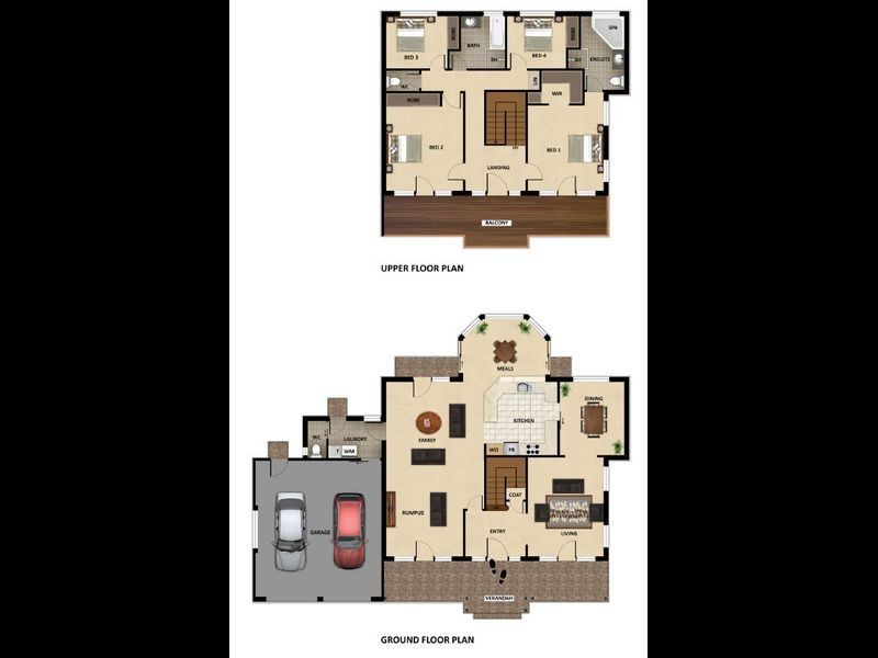 33 Russell Drysdale Crescent, Conder ACT 2906