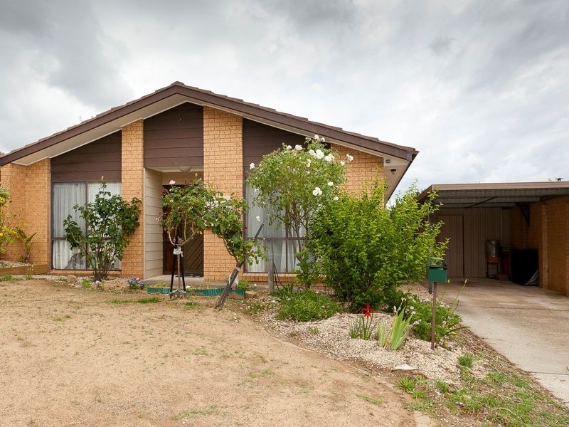5 Yeo Close, Calwell ACT 2905