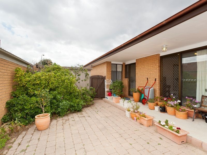 5 Yeo Close, Calwell ACT 2905