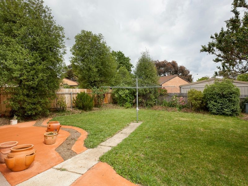 5 Yeo Close, Calwell ACT 2905
