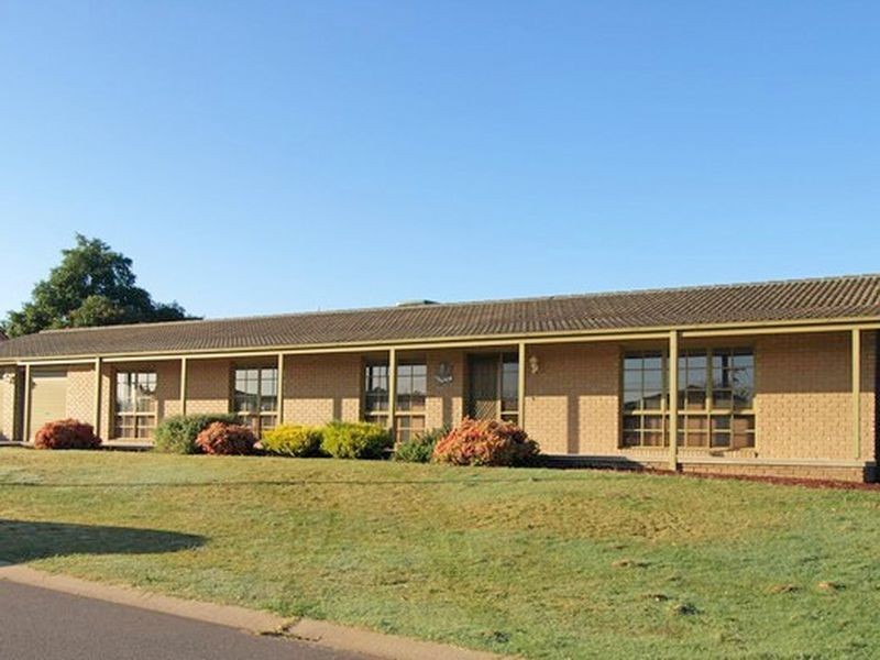8 Kirkcaldie Circuit, Chisholm ACT 2905