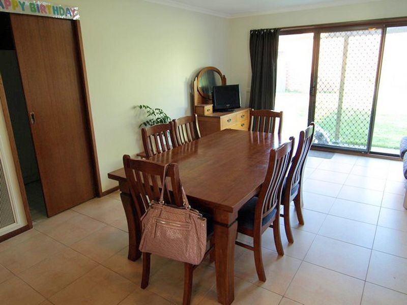 8 Kirkcaldie Circuit, Chisholm ACT 2905