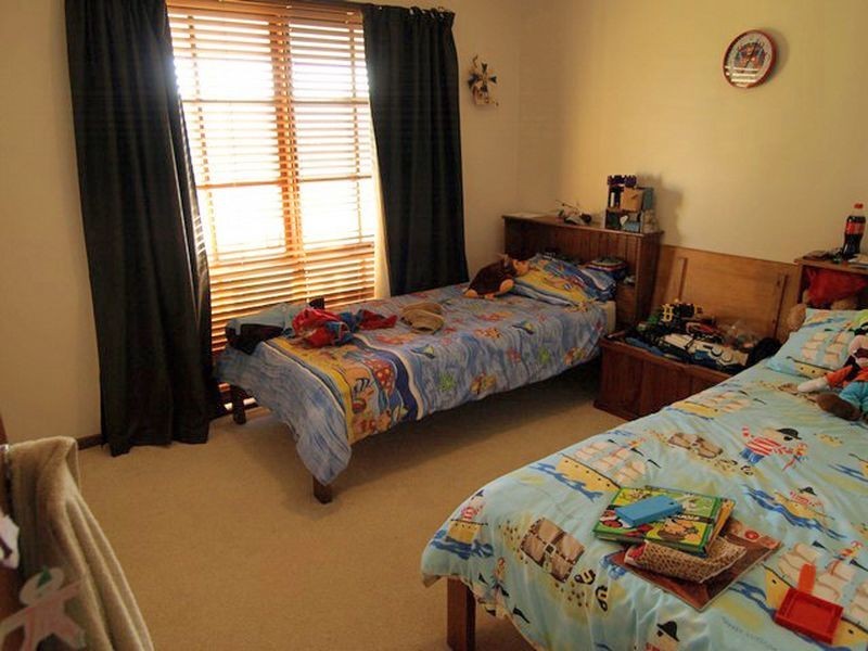 8 Kirkcaldie Circuit, Chisholm ACT 2905