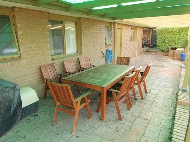 8 Kirkcaldie Circuit, Chisholm ACT 2905
