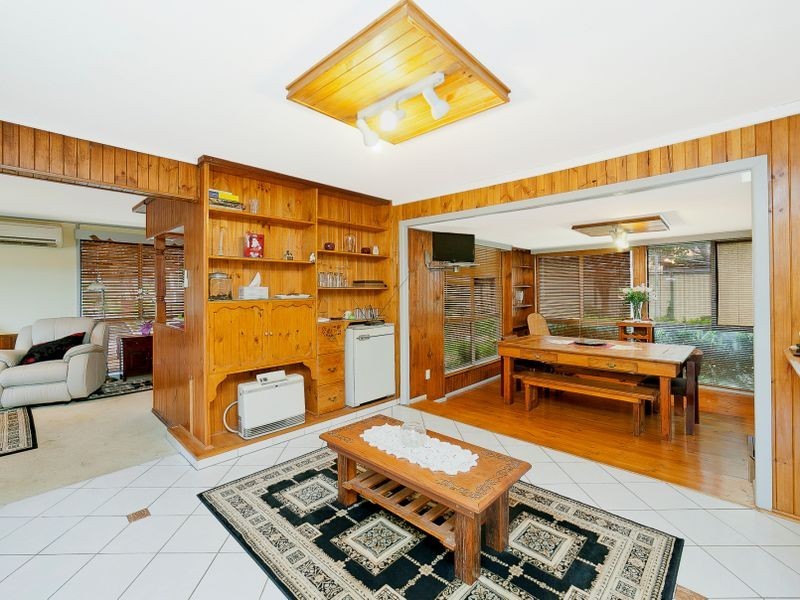 66 Bosworth Circuit, Kambah ACT 2902
