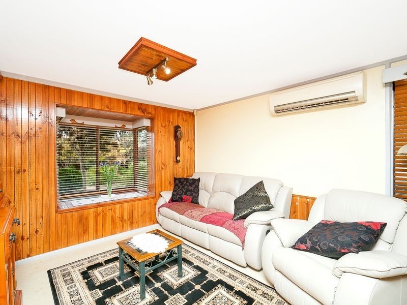 66 Bosworth Circuit, Kambah ACT 2902