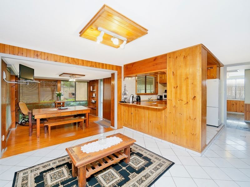 66 Bosworth Circuit, Kambah ACT 2902
