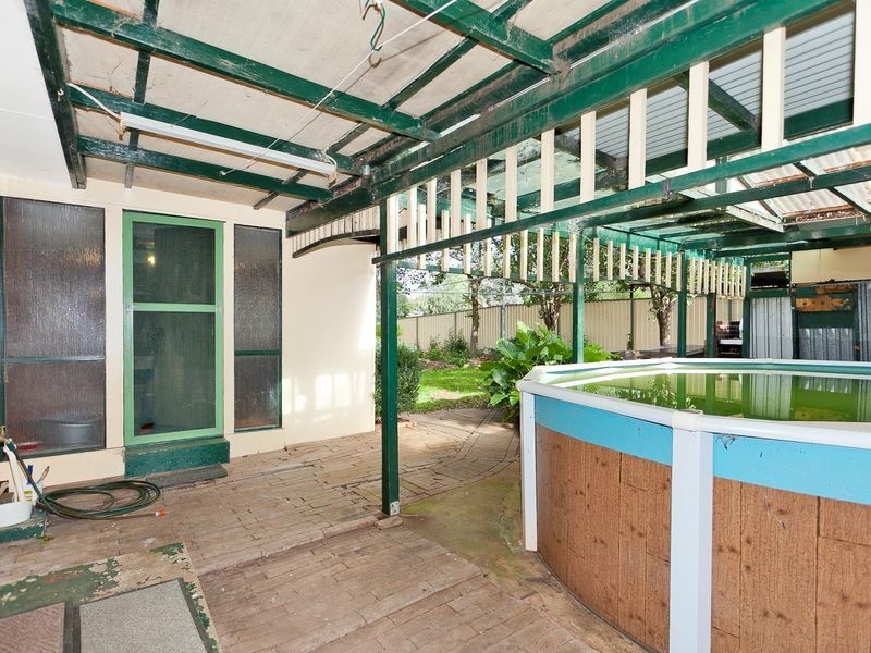 66 Bosworth Circuit, Kambah ACT 2902