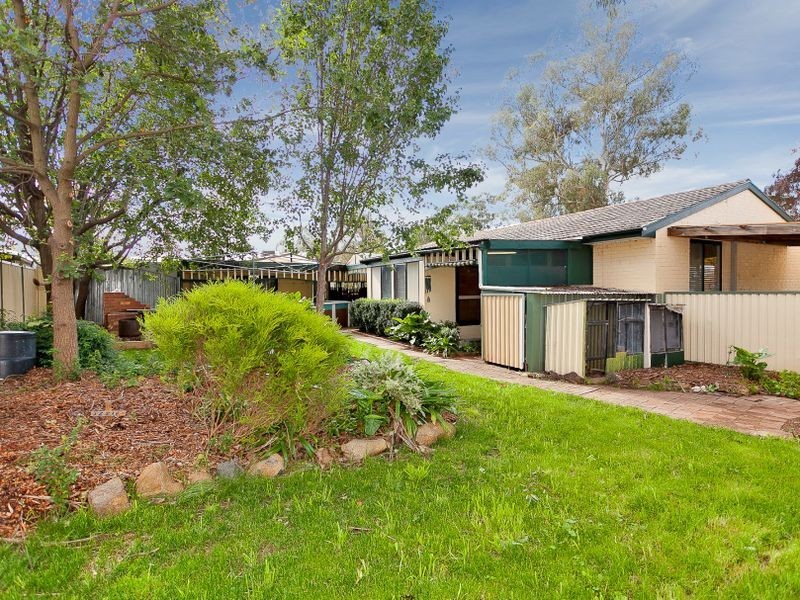 66 Bosworth Circuit, Kambah ACT 2902