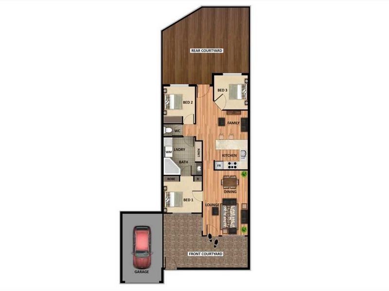 42/146 Ellerston Avenue, Isabella Plains ACT 2905