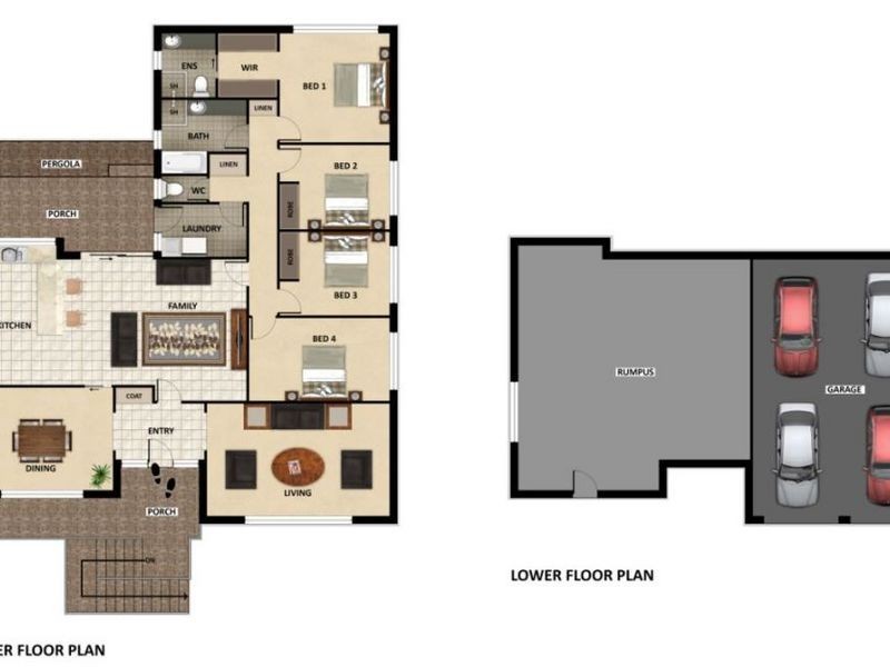 7 Dartnell Street, Gowrie ACT 2904