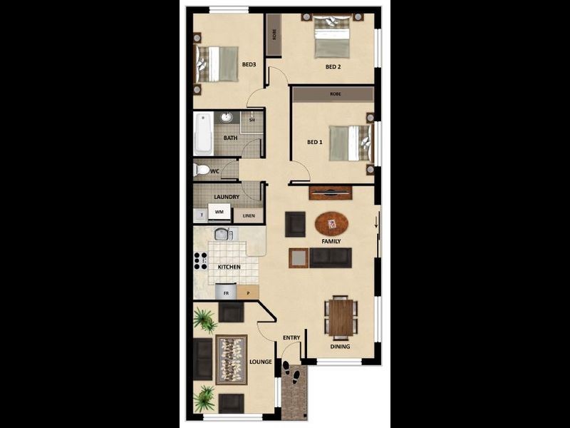 9 Schofield Place, Gordon ACT 2906