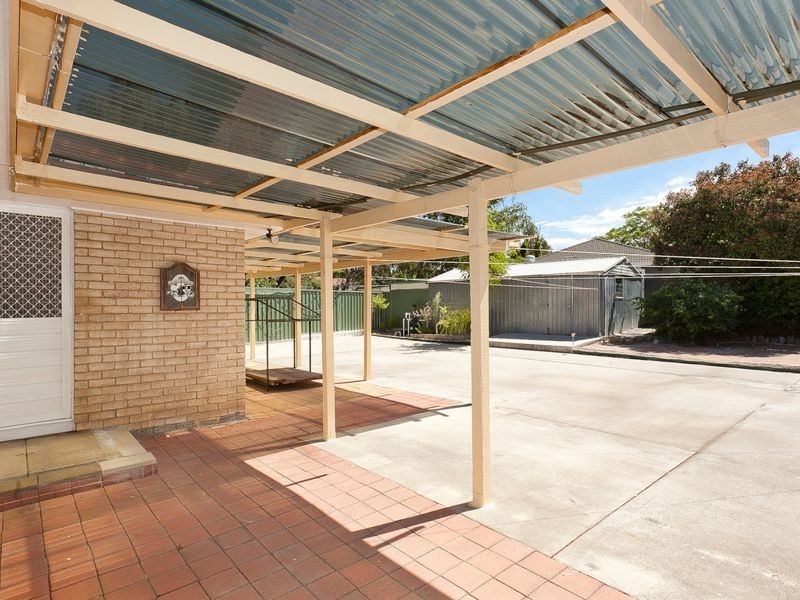 1 Bullock Circuit, Kambah ACT 2902