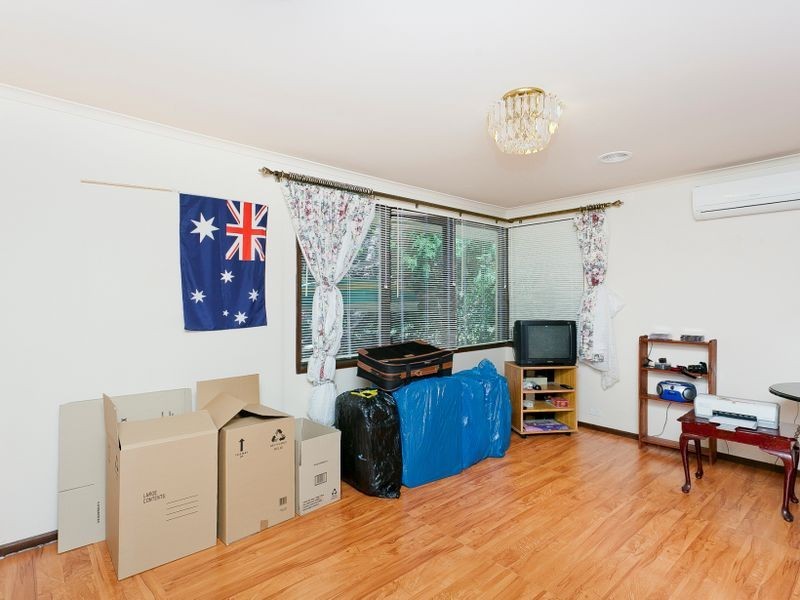 1 Bullock Circuit, Kambah ACT 2902