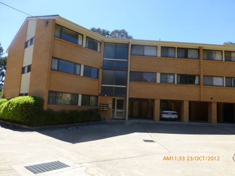 22B/7 Medley Street, Chifley ACT 2606