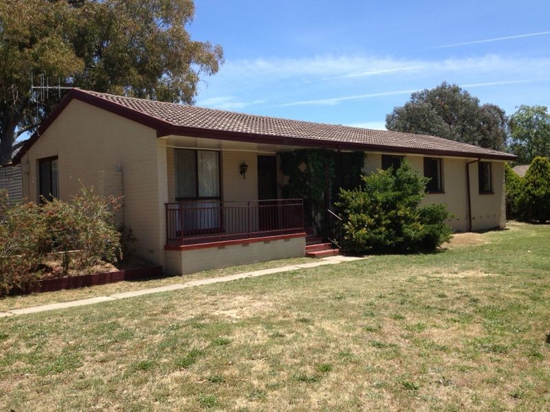 26 Springbett Street, Kambah ACT 2902