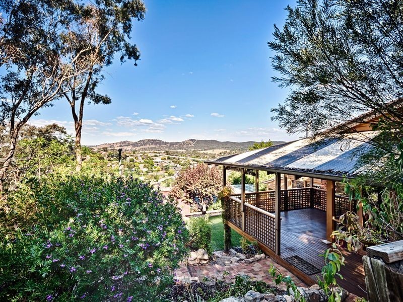 95 Jackie Howe Crescent, Macarthur ACT 2904